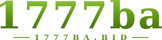 1777ba logo